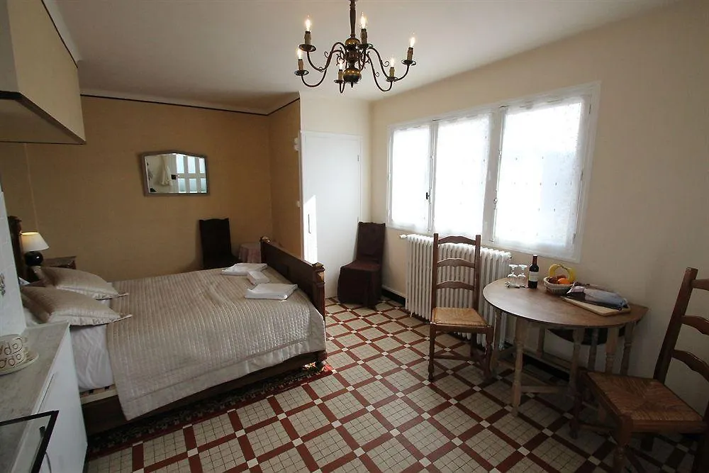 La Noyeraie Rocamadour Villa Feriegård