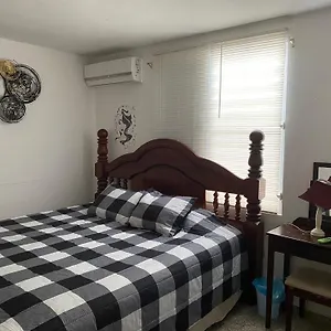 De Apartment Guayama