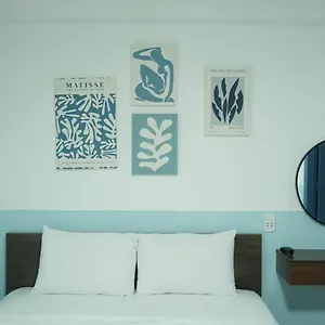 Maiam Homestay Ho Chi Minh City