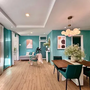Jessica's In Soho Recidence, District 1 Apartment Ho Chi Minh City