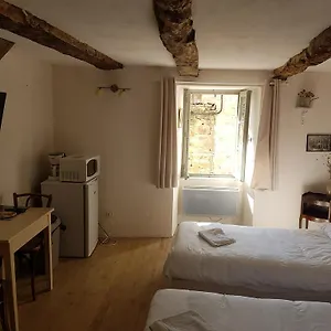  Holiday home La Maison D'angele