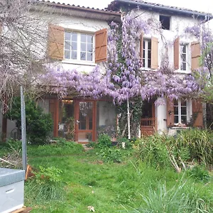  Homestay L'estanquet