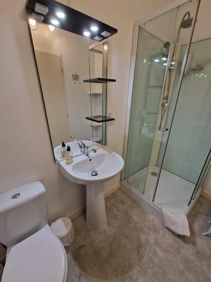 Agroturismo Villa La Noyeraie Rocamadour Francia