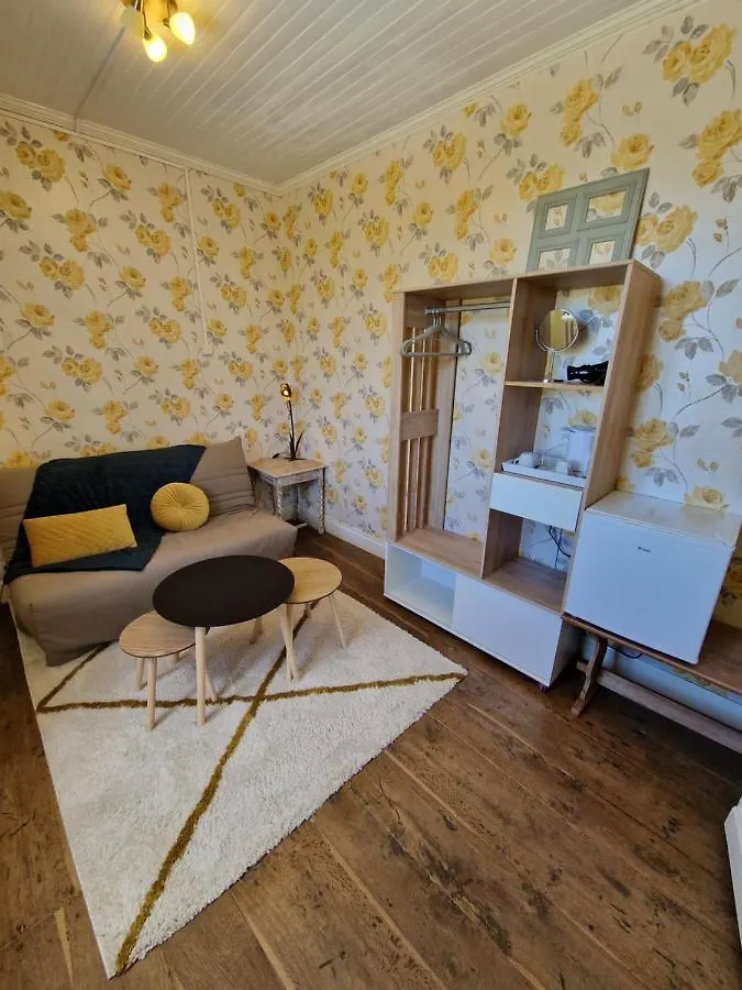 Villa La Noyeraie Rocamadour Agroturismo