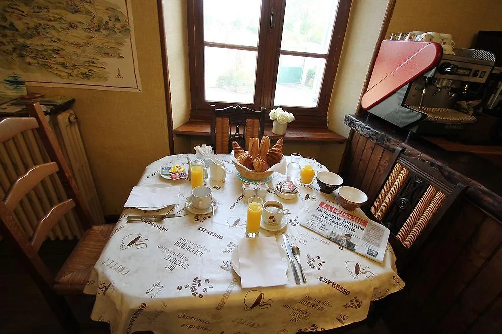Agroturismo Villa La Noyeraie Rocamadour