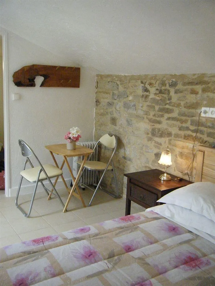 Villa La Noyeraie Rocamadour 0*,