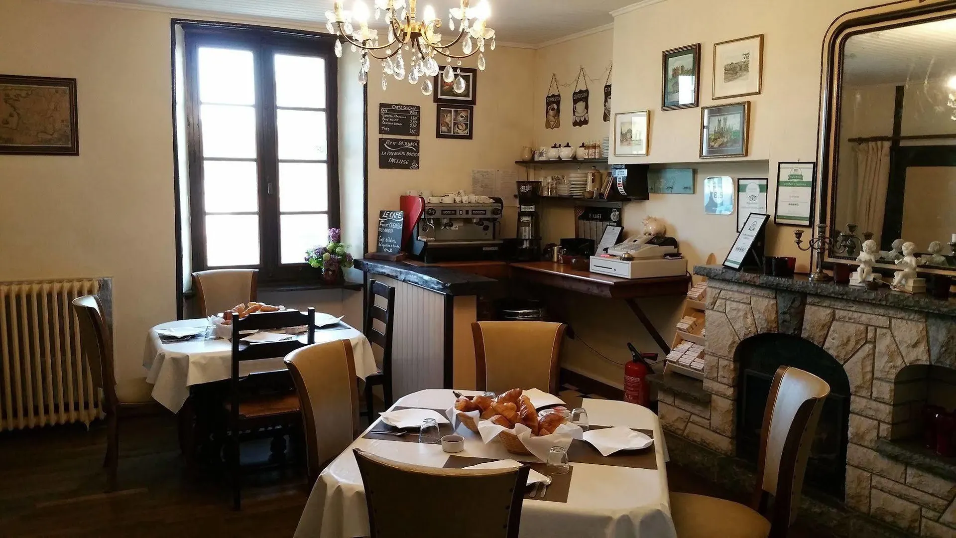 Agroturismo Villa La Noyeraie Rocamadour Francia